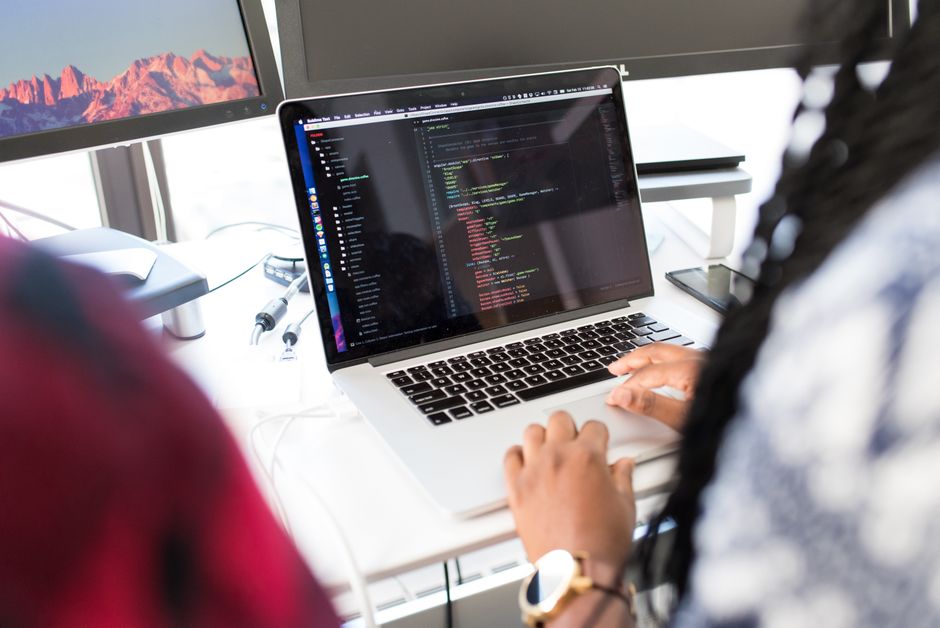 Design-Elemente und Layouts für UX/UI-Übungen