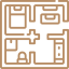 Icon für Projektarbeit